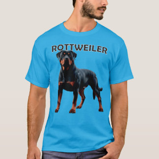 Rottweiler T-Shirt