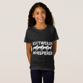 Rottweiler T - Shirt (Vorne ganz)