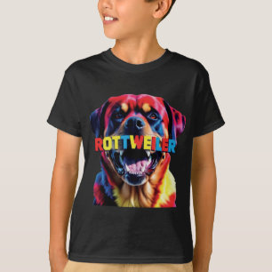Rottweiler T-Shirt