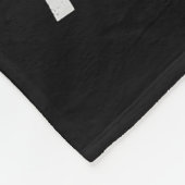 Rottweiler T - Shirt Copy Fleecedecke (Ecke)