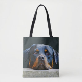Rottweiler Tasche
