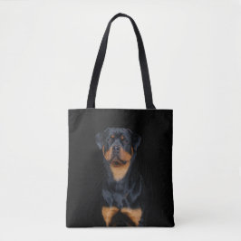 Rottweiler tasche