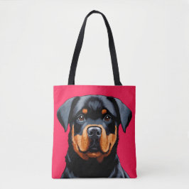Rottweiler Tasche