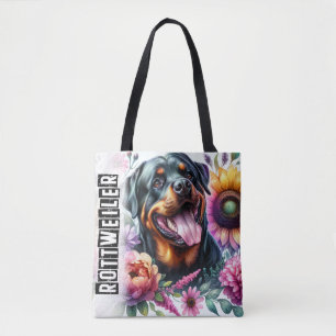 Rottweiler Tasche