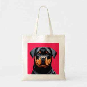 Rottweiler Tragetasche