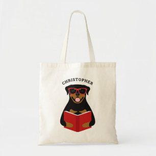 Rottweiler-Tragetaschen Tragetasche