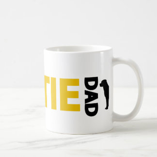 Rottweiler Vater Kaffeetasse
