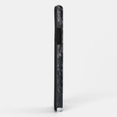 Rottweiler Welpen-Telefonkasten Case-Mate iPhone Hülle (Hinten/Rechts)