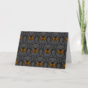 Rottweilers Karte