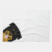 Rotty Kitchtuch Geschirrtuch (Horizontal)