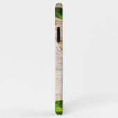 Rotvögel Gesang der Liebe Case-Mate iPhone Hülle (Hinten/Rechts)