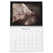 Rotwald-Kalender Kalender (Feb 2027)