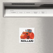 Rotwalze Magnet (In Situ (Geschirrspüler))