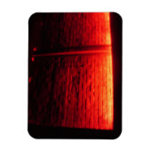 Rotwandmagnet Magnet (Vertikal)