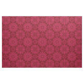 Rotweihnachtsmuster Stoff (Fat Quarter (45,7 x 55,9 cm))