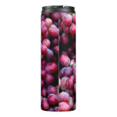 Rotwein Thermosbecher (Rückseite)
