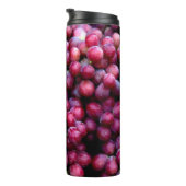 Rotwein Thermosbecher (Nach rechts gedreht)