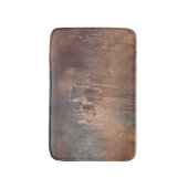 Rotwild am Garten der Gott-Bad-Matte Badematte (Vorderseite Vertikal)