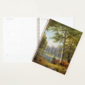 Rotwild am Waldteich Planer (Anzeige)