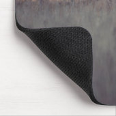 Rotwild auf dem Gebiet Mousepad (Ecke)