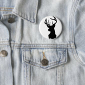 Rotwild Button (Beispiel)