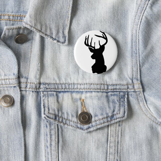 Rotwild Button (Beispiel)