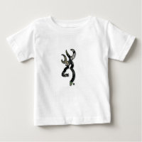 Rotwild-Camouflage-Baby-Shirt