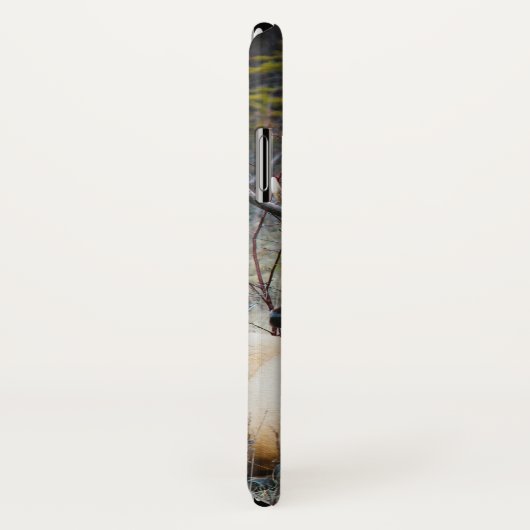 Rotwild Case-Mate iPhone Hülle (Hinten/Rechts)