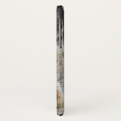 Rotwild Case-Mate iPhone Hülle (Hinten/Links)