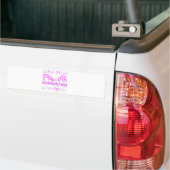 ROTWILD DES MÄDCHEN-BOWHUNTER AUTOAUFKLEBER (Auf Lkw)