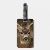 Rotwild Gepäckanhänger (Rückseite vertikal)