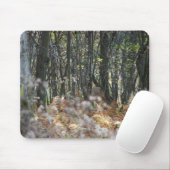 Rotwild in West Virginia Mousepad (Mit Mouse)