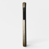 Rotwild-Jagd-Camouflage-Dollar Case-Mate iPhone Hülle (Hinten/Links)