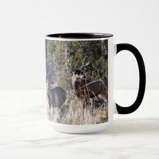 ROTWILD-KAFFEETASSE TASSE