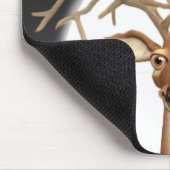 Rotwild Mousepad (Ecke)