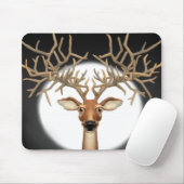 Rotwild Mousepad (Mit Mouse)