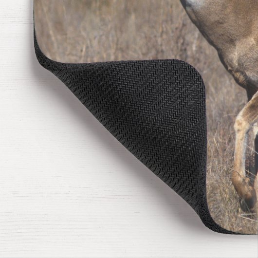 Rotwild Mousepad (Ecke)