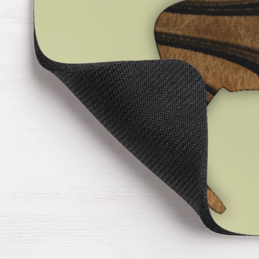 Rotwild Mousepad (Ecke)