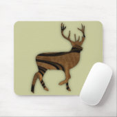 Rotwild Mousepad (Mit Mouse)