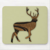 Rotwild Mousepad (Vorne)