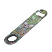 Rotwild nach dem Frost Speed Flaschenöffner (Vorderseite Schrägansicht)