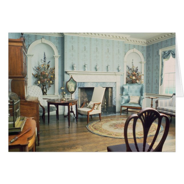Rotwild-Park-Wohnzimmer (Vorderseite (Horizontal))