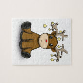 Rotwild Puzzle (Horizontal)