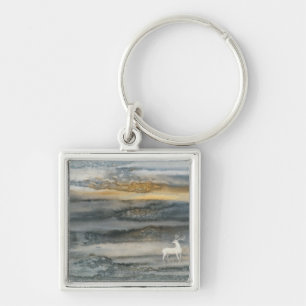 Rotwild Schlüsselanhänger