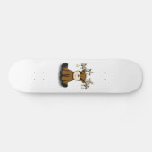 Rotwild Skateboard (Horizontal)