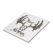 Rotwild Slayer Fliese (Seite)