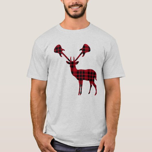 ROTWILD T-Shirt (Vorderseite)
