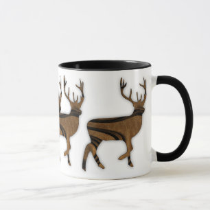 Rotwild Tasse