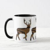 Rotwild Tasse (Links)