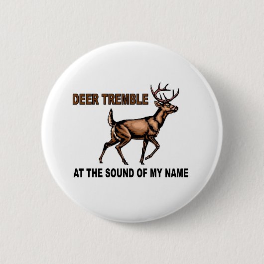 ROTWILD TREMBLE.jpg Button (Vorderseite)